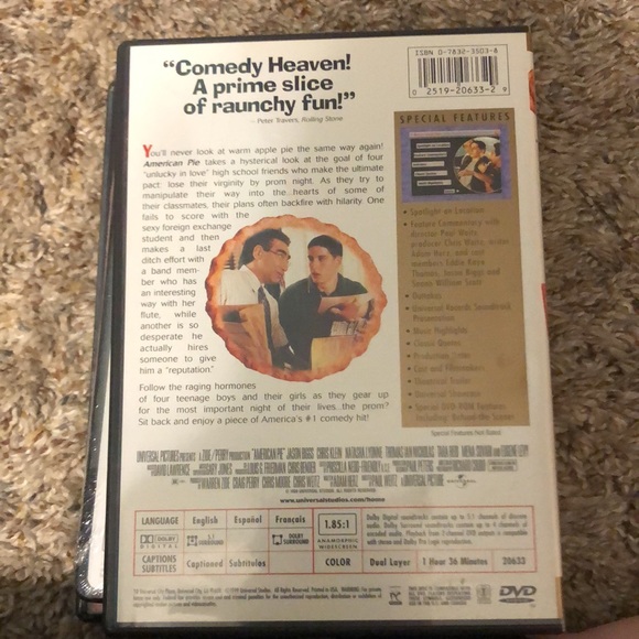 American Pie Bundle - Picture 2 of 4